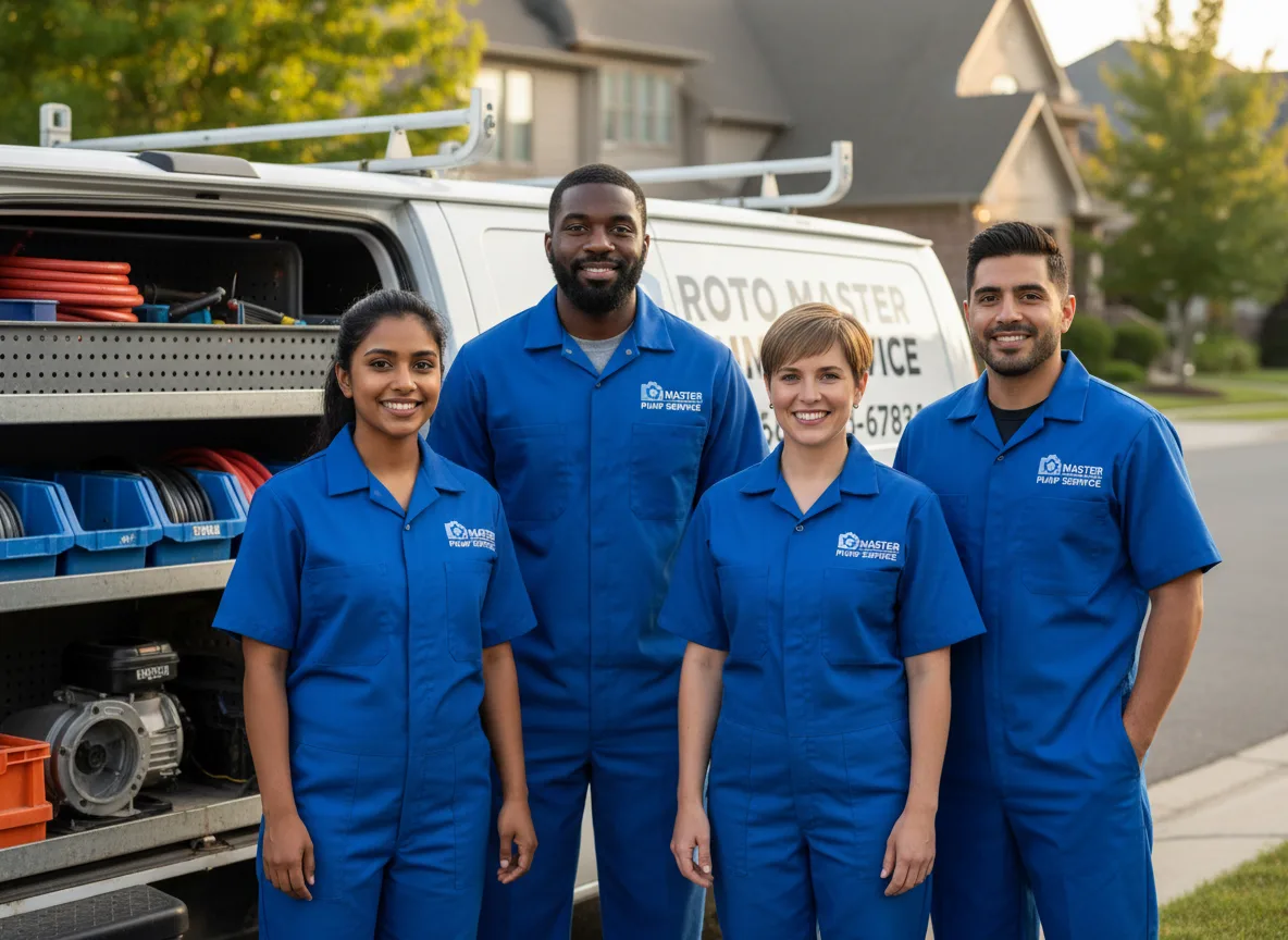 Sump Pump Installation company in Bristolville, OH